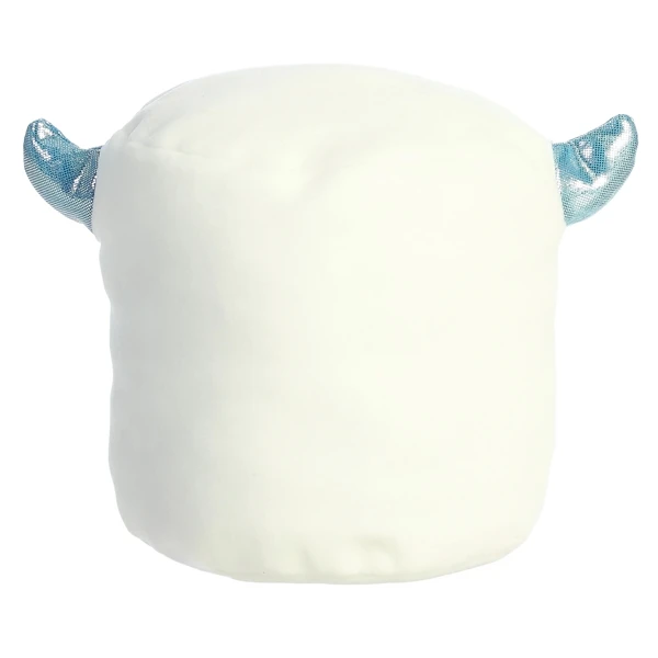 Squishiverse Stuffed Yeti Mallow By Aurora 6 Squishiverse Stuffed Yeti Mallow By Aurora - Image 4