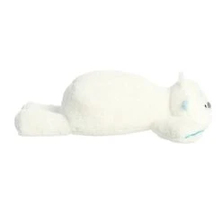 Stuffed Yeti 18 Inch Snoozle Plush By Aurora 9 Stuffed Yeti 18 Inch Snoozle Plush By Aurora -Boutique Plush Toy Discount Store AR 99267 4