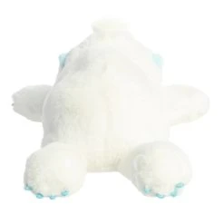 Stuffed Yeti 18 Inch Snoozle Plush By Aurora 10 Stuffed Yeti 18 Inch Snoozle Plush By Aurora -Boutique Plush Toy Discount Store AR 99267 5