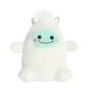 Baker The Plush Yeti Palm Pals By Aurora -Boutique Plush Toy Discount Store AR 99314 2