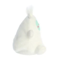 Baker The Plush Yeti Palm Pals By Aurora -Boutique Plush Toy Discount Store AR 99314 4