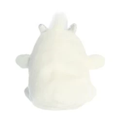 Baker The Plush Yeti Palm Pals By Aurora -Boutique Plush Toy Discount Store AR 99314 5