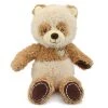 Eddie The Tender Friends Stuffed Panda Bear By First And Main -Boutique Plush Toy Discount Store BB 2715 2