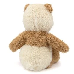 Eddie The Tender Friends Stuffed Panda Bear By First And Main 7 Eddie The Tender Friends Stuffed Panda Bear By First And Main -Boutique Plush Toy Discount Store BB 2715 4