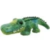 Under-the-Sea Friends Alligator Stuffed Animal By First And Main -Boutique Plush Toy Discount Store BB 7873 2