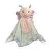 Bria Butterfly Baby Safe Plush Snuggler By Douglas 2 Bria Butterfly Baby Safe Plush Snuggler By Douglas -Boutique Plush Toy Discount Store DG 1375 2