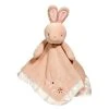 Plush Brown Bunny Baby Blanket 14 Inch Lil' Snuggler By Douglas 2 Plush Brown Bunny Baby Blanket 14 Inch Lil' Snuggler By Douglas -Boutique Plush Toy Discount Store DG 1402 2