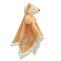 Jordan Fox Baby Safe Plush Snuggler By Douglas -Boutique Plush Toy Discount Store DG 1404 3