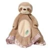Stanley Sloth Baby Safe Plush Snuggler By Douglas 2 Stanley Sloth Baby Safe Plush Snuggler By Douglas -Boutique Plush Toy Discount Store DG 1426 2