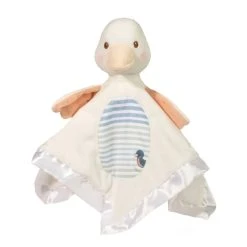 Gibson Goose Baby Safe Plush Snuggler By Douglas