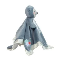 Indy Otter Baby Safe Plush Snuggler By Douglas -Boutique Plush Toy Discount Store DG 1439 4