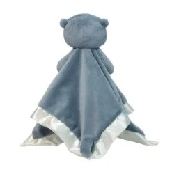 Indy Otter Baby Safe Plush Snuggler By Douglas -Boutique Plush Toy Discount Store DG 1439 5