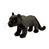 Jagger The Plush Black Panther By Douglas