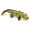 Streamline The Alligator Stuffed Animal By Douglas 2 Streamline The Alligator Stuffed Animal By Douglas -Boutique Plush Toy Discount Store DG 4031 2