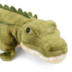 Streamline The Alligator Stuffed Animal By Douglas -Boutique Plush Toy Discount Store DG 4031 3