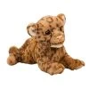 Soft Lottie The 12 Inch Plush Leopard Cub By Douglas 2 Soft Lottie The 12 Inch Plush Leopard Cub By Douglas -Boutique Plush Toy Discount Store DG 4645 2