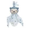 Indy Otter Plush Pacifier Holder Lovey By Douglas -Boutique Plush Toy Discount Store DG 6307 2