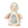 Gibson Goose Baby Safe Chime Toy With Sound By Douglas 1 Gibson Goose Baby Safe Chime Toy With Sound By Douglas -Boutique Plush Toy Discount Store DG 6576 2