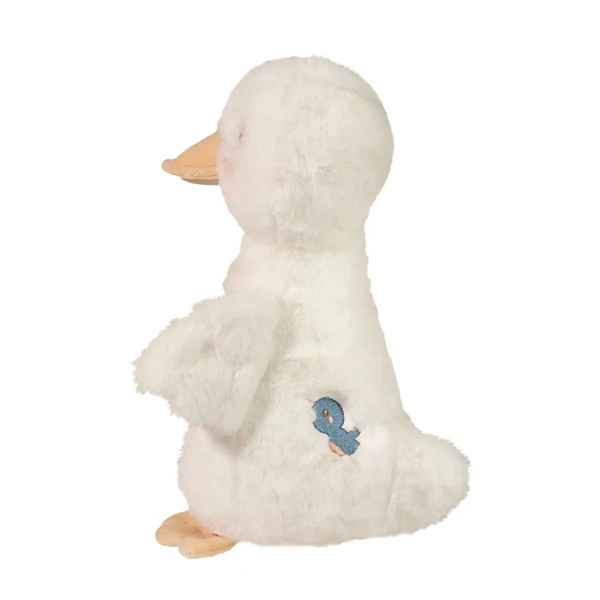 Gibson Goose Baby Safe Chime Toy With Sound By Douglas 4 Gibson Goose Baby Safe Chime Toy With Sound By Douglas - Image 2