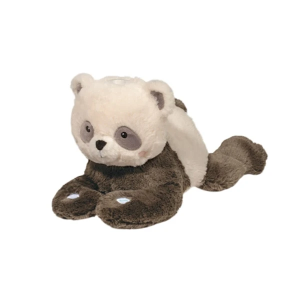 Starlight Musical Plush Panda Bear By Douglas 3 Starlight Musical Plush Panda Bear By Douglas