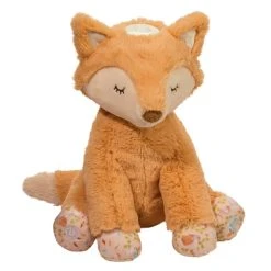 Jordan Fox Baby Safe Plush Starlight Musical By Douglas