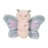 Bria Butterfly Baby Safe Plush Starlight Musical With Lights And Sound By Douglas -Boutique Plush Toy Discount Store DG 6809 2