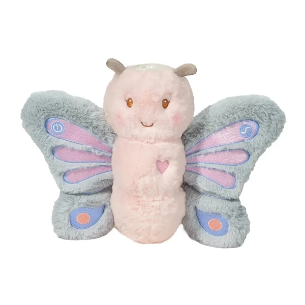 Bria Butterfly Baby Safe Plush Starlight Musical With Lights And Sound By Douglas 3 Bria Butterfly Baby Safe Plush Starlight Musical With Lights And Sound By Douglas