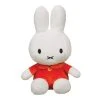 Small Plush Miffy In Orange By Douglas -Boutique Plush Toy Discount Store DG 7415 2
