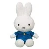 Small Plush Miffy In Blue By Douglas 1 Small Plush Miffy In Blue By Douglas -Boutique Plush Toy Discount Store DG 7416 2