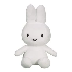 Classic Medium Plush Miffy By Douglas
