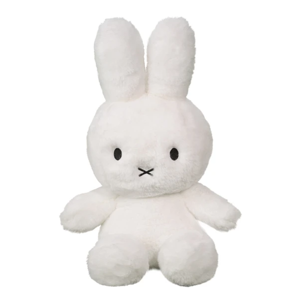 Classic Large Plush Miffy By Douglas 3 Classic Large Plush Miffy By Douglas