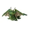Neo The Stuffed Green Dragon By Douglas 1 Neo The Stuffed Green Dragon By Douglas -Boutique Plush Toy Discount Store DG 821 2