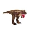 Brown Glitter Tyrannosaurus Stuffed Animal 15.5 Inch Dinosaur By Fiesta 1 Brown Glitter Tyrannosaurus Stuffed Animal 15.5 Inch Dinosaur By Fiesta -Boutique Plush Toy Discount Store FA A01518 2