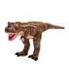 Brown Glitter Tyrannosaurus Stuffed Animal 21 Inch Dinosaur By Fiesta -Boutique Plush Toy Discount Store FA A01525 2