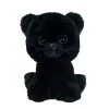 Parker The Jungle Babies Black Panther Stuffed Animal By Fiesta -Boutique Plush Toy Discount Store FA A02409 2