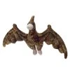 Brown Glitter Pterosaurus Stuffed Animal 12 Inch Dinosaur By Fiesta 1 Brown Glitter Pterosaurus Stuffed Animal 12 Inch Dinosaur By Fiesta -Boutique Plush Toy Discount Store FA A02508 2