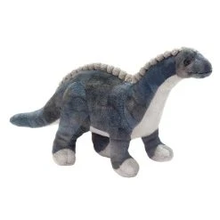 Brachiosaurus Stuffed Animal 12 Inch Dinosaur By Fiesta