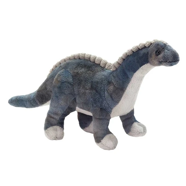 Brachiosaurus Stuffed Animal 12 Inch Dinosaur By Fiesta 3 Brachiosaurus Stuffed Animal 12 Inch Dinosaur By Fiesta
