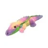 Rainbow Sherbet 21 Inch Stuffed Alligator By Fiesta 1 Rainbow Sherbet 21 Inch Stuffed Alligator By Fiesta -Boutique Plush Toy Discount Store FA A02546 2