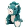 Plush Triceratops Dinosaur 11 Inch Stuffed Animal By Fiesta -Boutique Plush Toy Discount Store FA A05677 2