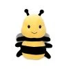 Huggy Huggables Plush Bee By Fiesta -Boutique Plush Toy Discount Store FA A07701 2