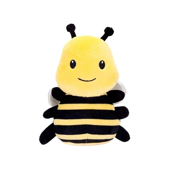 Pocket Huggables Squishy Plush Bee By Fiesta 3 Pocket Huggables Squishy Plush Bee By Fiesta