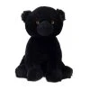 Earth Pals 10 Inch Plush Black Panther By Fiesta -Boutique Plush Toy Discount Store FA A08463 2