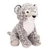 Earth Pals 15 Inch Plush Snow Leopard By Fiesta 1 Earth Pals 15 Inch Plush Snow Leopard By Fiesta -Boutique Plush Toy Discount Store FA A08555 2