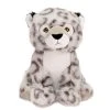 Earth Pals 6.5 Inch Plush Snow Leopard By Fiesta 2 Earth Pals 6.5 Inch Plush Snow Leopard By Fiesta -Boutique Plush Toy Discount Store FA A08920 2