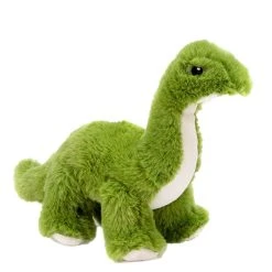 Earth Pals 9 Inch Plush Apatosaurus Dinosaur By Fiesta