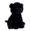 Earth Pals 15 Inch Plush Black Panther By Fiesta