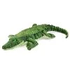 Plush Alligator 27 Inch Stuffed Reptile By Fiesta 2 Plush Alligator 27 Inch Stuffed Reptile By Fiesta -Boutique Plush Toy Discount Store FA A26986 2