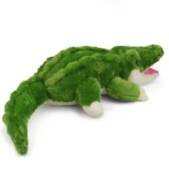Stuffed Alligator 30 Inch Plush Animal By Fiesta -Boutique Plush Toy Discount Store FA A44874 4