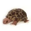 Small Plush Tortoise By Fiesta -Boutique Plush Toy Discount Store FA A58567 2